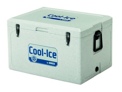 【山野賣客】德國WAECO ICEBOX 冷藏箱 70公升 冰桶 保溫箱 行動冰箱 保冷箱 WCI-70