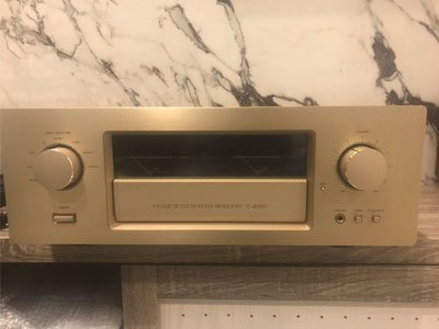 Accuphase E 406V