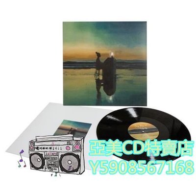 亞美CD特賣店 FKJ EP Ylang Ylang 豪華版 HOUSE電子與爵士黑膠唱片LP
