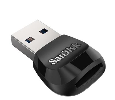 《SUNLINK》 SanDisk Mobilemate USB 3.0 讀卡機