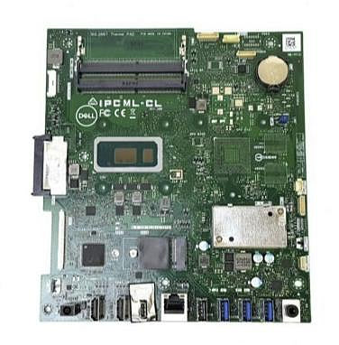 DELL Y4DXR 戴爾 5490/5491 7790 一體機主板 I7-10510U IPCML-CL