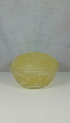 椰子油 鉀皂 軟皂 5kg (羅東肥皂，手工皂，稀釋成為液體皂，富含甘油保濕成分) 皂糊 皂坨 皂糰