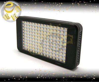『e電匠倉』ROWA LED-VL011 內建鋰電池 LED攝影燈 輕型 補光燈 USB充電