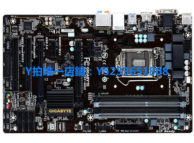 沖新Gigabyte/技嘉 Z97-HD3 Z97-D3H 1150針CPU Z97主板 超B85 LT