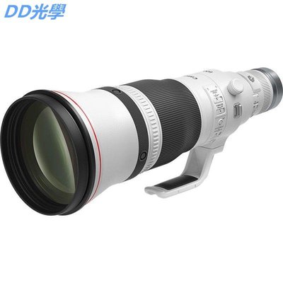 行貨佳能RF600mm F4 L IS USM超遠攝定焦全畫幅微單鏡頭EOS R5 R6