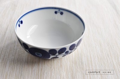 Comfort 生活 x 器皿。日本製 白山陶器Bloom S碗/湯碗/飯碗 售完預購
