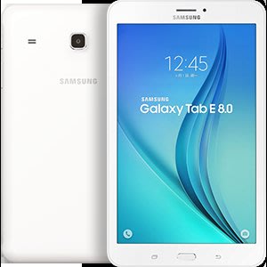 Samsung Galaxy Tab E 8.0 8吋 平板『可免卡分期 現金分期 』『高價回收中古機』