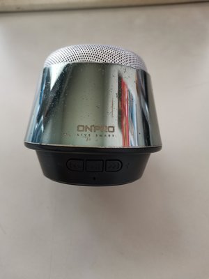 ONPRO MA-SP03 金屬質感.手機.藍牙喇叭.免持.通話.隨身.攜帶.無線.藍芽3.0
