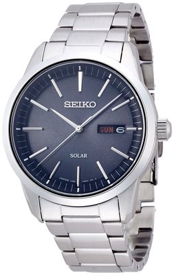 光華.瘋代購 [預購] 日本精工 SEIKO SBPX063 太陽能腕錶 39mm