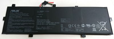 全新 ASUS 華碩 電池 C31N1620 UX430 UX430U UX430UA UX430UQ