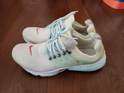 Nike 魚骨鞋子（US12.5）