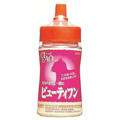 【艾塔】日本國產 CIAO 高纖化毛粉 30g/罐