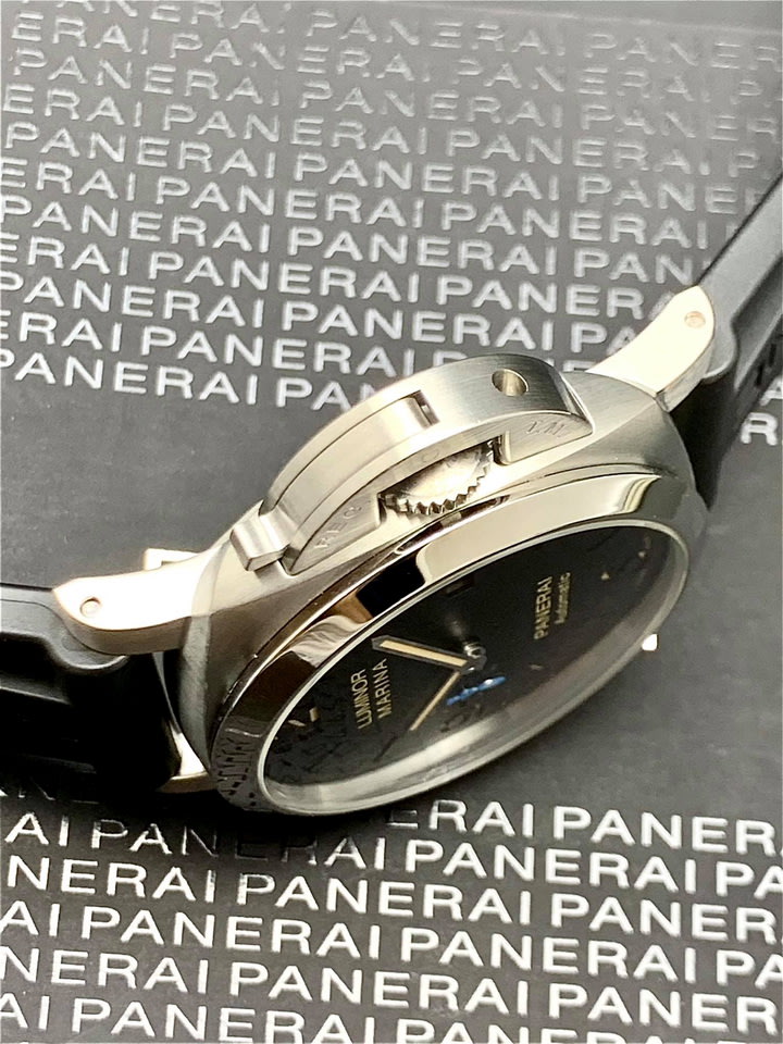 PANERAI Luminor PAM1312 PAM01312