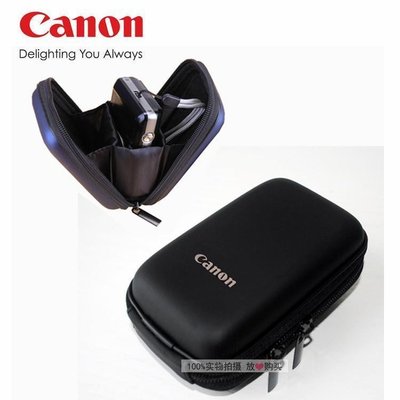 優選精品-推薦#佳能 Canon IXUS 190 185 180 175 285相機包 攝影包 便攜腰包 防震防水 規格不同價格不同