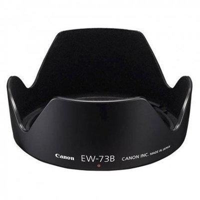 [富豪相機]Canon EW-73B Canon 18-135 stm專用原廠遮光罩