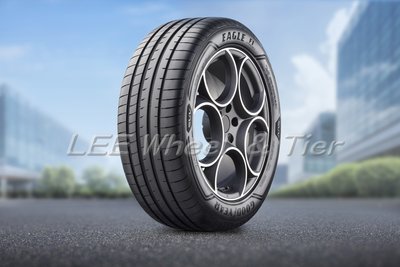 桃園 小李輪胎 F1A3 SUV 固特異 265-35-22 高性能胎 休旅車胎 各規格 尺寸 特價 歡迎詢價