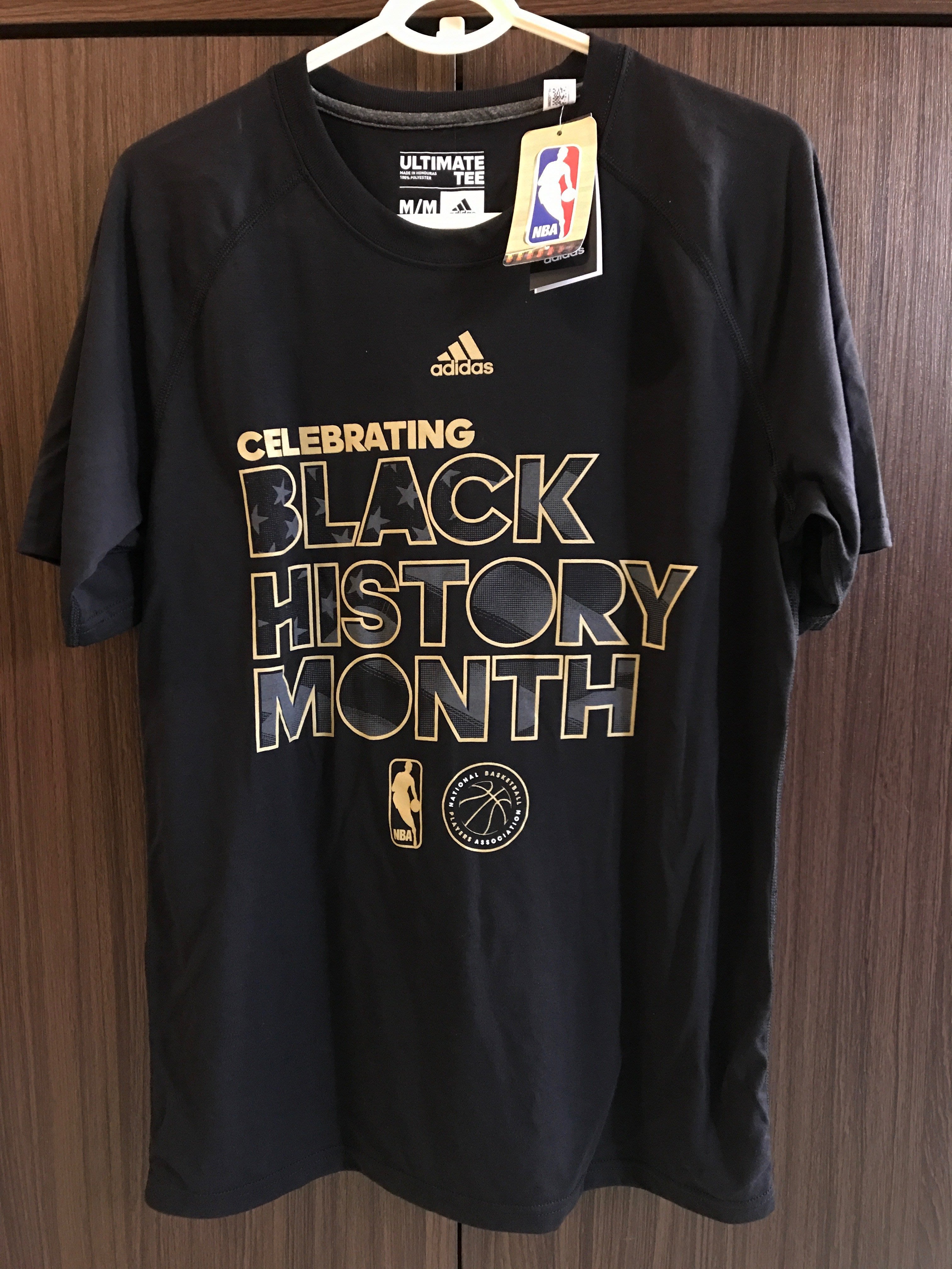 nba bhm shirt