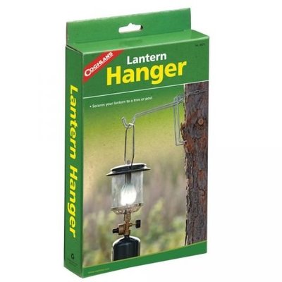 大營家購物網~Coghlans #8971 營燈掛勾 Lantern Hanger
