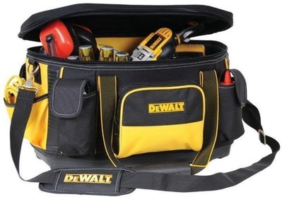 可刷卡分期 景鴻五金 公司貨 美國得偉 DEWALT DWST517400 電動工具硬提袋 DW1-79-211 含稅價