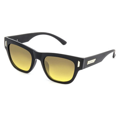 Carve Marley 偏光太陽眼鏡 Carve Marley Matt Black/Gold Polarized Sunglasses