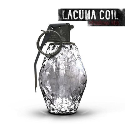 @@重金屬  全新進口CD   Lacuna Coil / Shallow Life