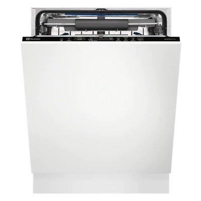【自動開門】瑞典 Electrolux 伊萊克斯 EEZB9410L 全嵌式洗碗機(110V)(15人份) ※熱線07-7