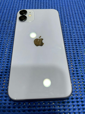 iPhone 11 128g 紫色 台東 蘋果 二手