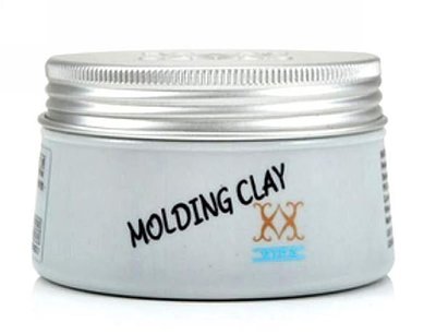 【美妝行】義大利 VIFA Molding Clay X元素 風暴冰泥髮蠟 115ml