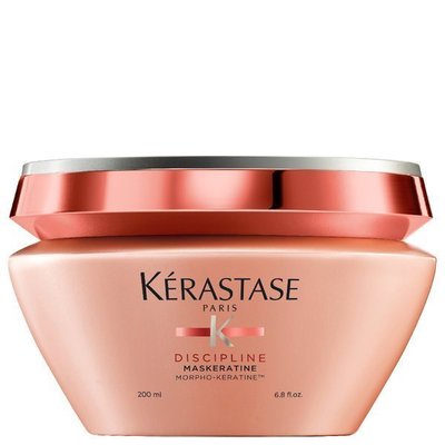 美國愛買 卡詩 KERASTASE 柔舞絲光髮膜 200ml 公司貨