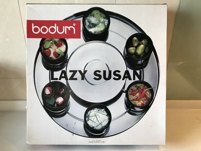 Bodum 旋轉餐盤 / 茶盤/茶碗 /湯碗 / 賠售