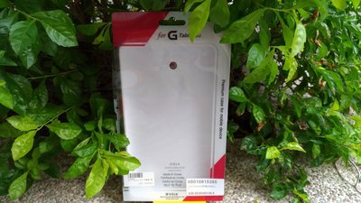 ^.^飛行屋(全新品)韓國LG GTablet 8.0 平板電腦原廠保護套 軟套(現貨~白色款)