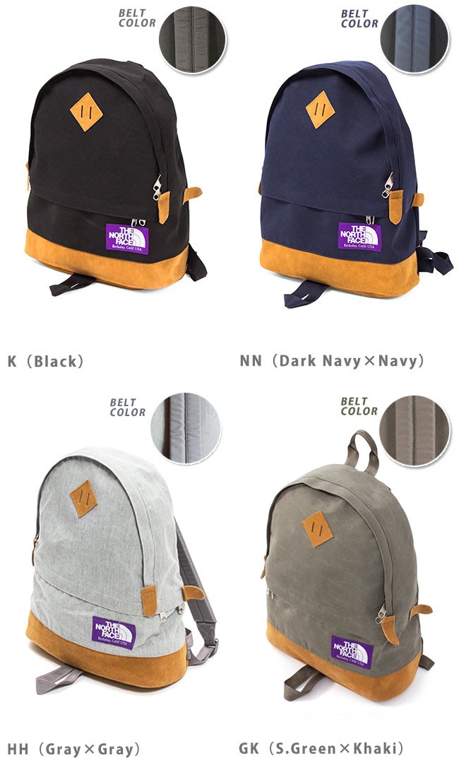 Feather日本代購】*免運*日本限定THE NORTH FACE PURPLE LABEL紫標後