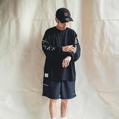 代引き人気 WTAPS 22AW LXLXW/LS/COTTON COTT Tシャツ/カットソー(七分