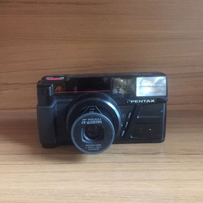 Pentax 賓得士 tele-micro 135底片相機 (LS099)