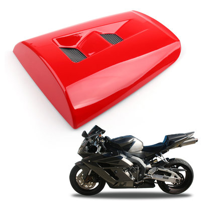Honda CBR1000RR CBR 1000 2004-2007 單座蓋(紅）-極限超快感