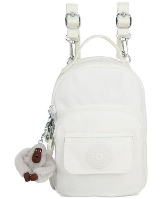 美國名牌 Kipling KI0035 Mini Backpack專櫃款防水尼龍後背包(迷你)現貨在美特價$1680含郵