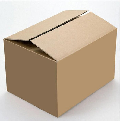 現貨：吉林長春搬家紙箱子特大硬紙箱大號打包物流 五層