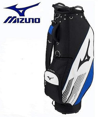 【MIZUNO】 美津濃 NX2 超輕量球桿袋僅2.2kg5LJC2322 球袋 與日本同步販售(超輕量球桿袋 男女適用) 品號：12141013 超輕量腳架袋