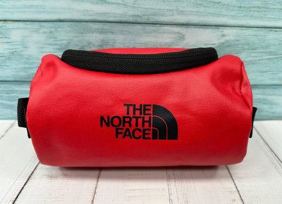 The North Face x 華航過夜包 盥洗包 化妝包  小包 收納包 全新未使用