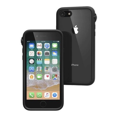 CATALYST 耐衝擊保護套 3米 防摔 保護殼 for iPHONE 8 / 7 / iPHONE SE 2020