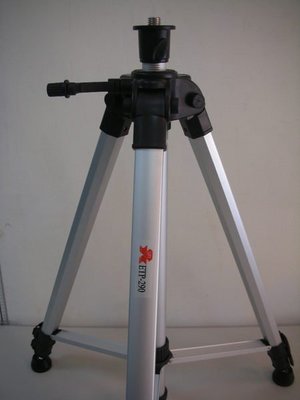 [測量儀器量販店]雷射水平儀 /墨線雷射專用腳架--80公分-180公分各種尺寸皆有
