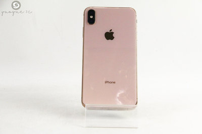 耀躍3C Apple iPhone XS MAX 64GB 5.8吋 金色