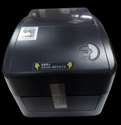 芯燁 XP-420B 網拍 拍賣 熱敏 熱感貼紙 超商出貨單 標籤貼紙機 標籤機 超商出單機 條碼機 出單機 出貨神器