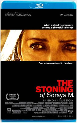 【藍光影片】被投石處死的索拉雅 / M THE STONING OF SORAYA M (2008)