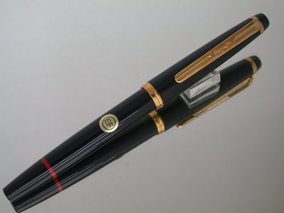 洛登全新品 W GERMANY 前西德製 Rotring洛登 虹吸式鋼筆