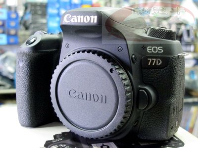 小青蛙數位 canon 77D 二手相機 二手 相機 單眼相機