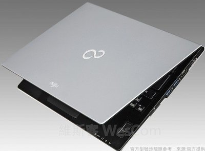 超輕薄》日本富士通Fujitsu U772遊戲繪圖筆記型電腦i5-3427/8G/240G SSD可升8G升固態