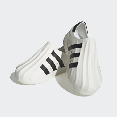 adidas ADIFOM SUPERSTAR 運動休閒鞋 貝殼 男/女 - Originals HQ8750