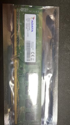 威剛 DDR3/1333/2G 記憶體
