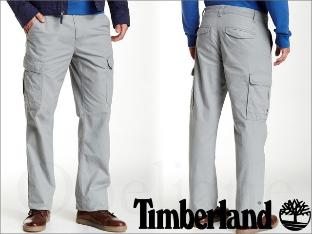 timberland cargo pants